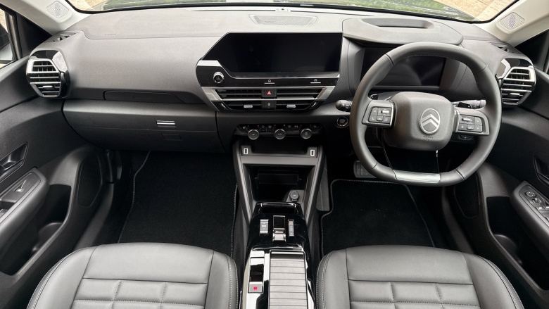 Citroen C4 1.2 [130] Max 5dr Auto Petrol Hatchback